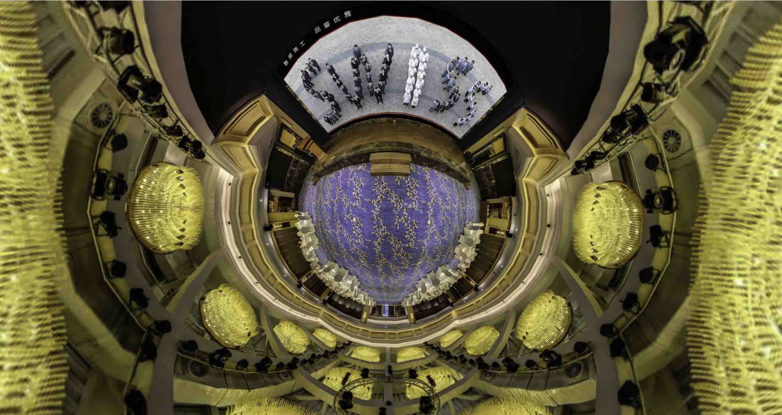 立山探索VR全景拍摄中的深度感：营造沉浸式体验的关键要素